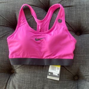 Nike bra